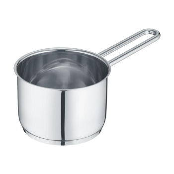 Stieltopf "b.mini" Edelstahl Ø 10 cm, 8,5 cm